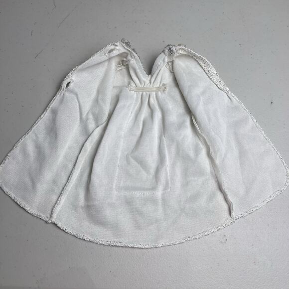 Horsman Elizabeth Taylor Doll Dress Lot Queen of Light Bluebird Movie 1976 Rare - Picture 10 of 16